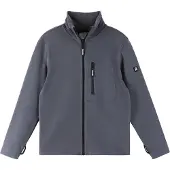 Reima Iisisti soft black (9780) 110 cm