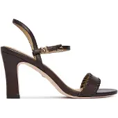 Guess Marciano Sandalen G6YZ17 L0169 Braun