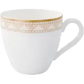 Villeroy & Boch Samarkand Mokkaobertasse / Espressoobertasse 100ml A U S L A U F !