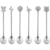 Sambonet Teelöffel Fashion Living Antique (6-Teilig)