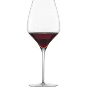 Usorteret Glas 2 Stück Rioja Rotweinglas Alloro handgefertigt· spülmaschinenfest· Handwäsche 122092