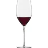 Zwiesel Glas Weinglas Highness Bordeaux Goblet 626 ml (2-teilig)