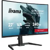 Iiyama G-MASTER GCB2784HSU-B1, 68,6 cm (27"), 1920 x 1080 Pixel, Full HD, LCD, Schwarz