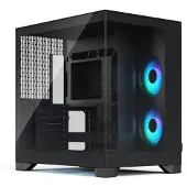 Fractal Design Midi Pop 2 Vision Black