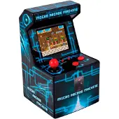 Mini-arcade-automat Mit 250 Spielen