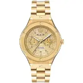 Philipp Plein Armbanduhr Uni Underdog Gold PW1GA0526