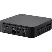 Asus ExpertCenter PN54-S1-S30086ML, 3 GHz, AMD Ryzen 3, 210, 8 GB, DDR5-SDRAM, 512 GB