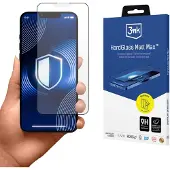 3mk Protection Matt Max Iphone 13/13 Pro/14 6.1 Zoll Displayschutzfolie