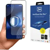 3mk Protection Hardglass Matt Max Samsung S24+ S926 Displayschutzfolie