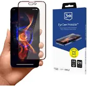 3mk Protection Eyecare Displayschutzfolie Für Iphone 15 Pro Max