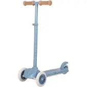 Little Dutch Scooter Safari Dreams Blue