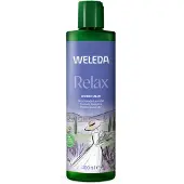 Weleda Relax Shower Cream Lavendel