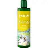 Weleda Energy Shower Gel Ingwer 400 ml Duschgel