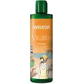 Weleda Vitality Shower Cream Sanddorn 400 ml Duschgel