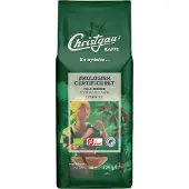 Christgau Organic - Whole beans - 375g