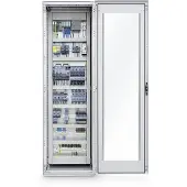 Siemens 3RF2320-1AA44 Halbleiterschütz spannungsschaltend 1 Schließer 20 A 1 St., IP20, 28 mm, 108,5 mm, 147 mm, 180 g