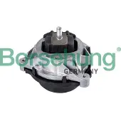 Borsehung Lagerung, Motor B12601