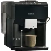 Siemens Tp513r09 Kaffeevollautomat