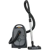 Nilfisk 750-watt-kanisterstaubsauger mit 73 db BRIGHTHOME