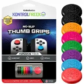KontrolFreek No-Slip Thumbgrip 8-pack - JOY