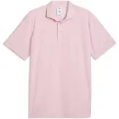 Puma X AP Textured Polo