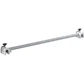 BYZOOM FITNESS Hantel Pure Series Easy Bar