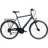 Panther Trekkingbike 28 Zoll "Laval 1.0", blau