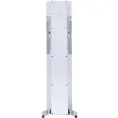 BYZOOM FITNESS Hantelbank Pure Series