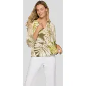 Rabe Klassische Bluse "Bluse"