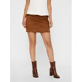 Vero Moda Donna Dina Faux Suede Noos Rock