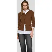 Rabe Strickpullover "Strickjacke"