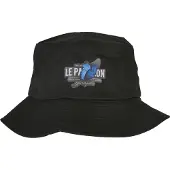 Urban Classics Sonnenhut "Unisex Le Papillon Bucket Hat"
