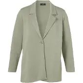 Via appia due Jackenblazer "Jacke" Große Größen