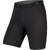 Endura Funktionsboxer "Unterhose" mit antibakteriellem Sitzpolster