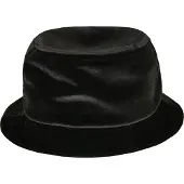 Urban Classics Velvet Hut