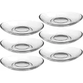 Leonardo Untersetzer Napoli 11 cm (6er Set)
