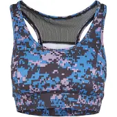 Urban Classics Tech Mesh Sport-bh