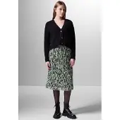 Street One Studio Midirock Middle Waist