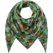 Codello Modetuch "Tuch" mit Allover-Print