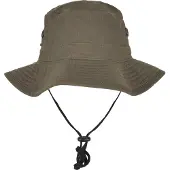 Flexfit Sonnenhut "Angler Hat"