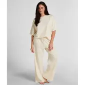 Hunkemoller Pyjama "Pyjama Hose Loose"