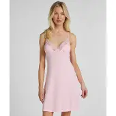 Hunkemoller Pyjama "Jersey Negligé"