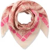 Codello Modetuch "Jacquard-Tuch" Blumenmuster