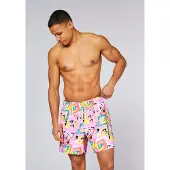 Chiemsee Badeshorts