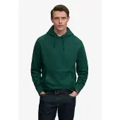 Superdry Essential Sd Co Logo Kapuzenpullover