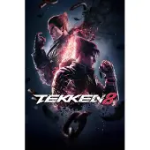 TEKKEN 8