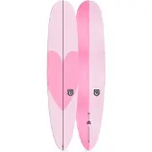 Ocean & Earth Sar Bear Epoxy Soft 9´0´´ Surfbrett