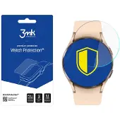 3MK HYBRID GLASS 3MK WATCH PROTECTION GALAXY WATCH 4 40 MM