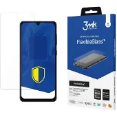 3mk Protection hybrid glass Flexible 2.5D for Samsung Galaxy A32 5G