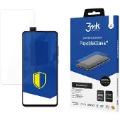 3MK hybrid glass Flexible 2.5D for Xiaomi Mi 9T